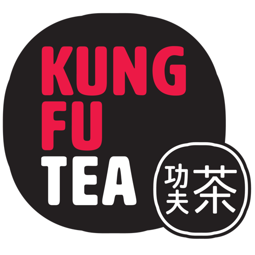 Kung Fu Tea logo