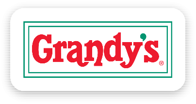 Grandy's logo