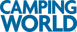 Camping World logo