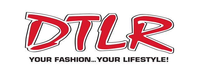 DTLR/VILLA logo