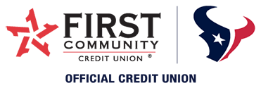 First Community Credit Union logo