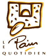 Le Pain Quotidien logo