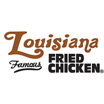 Louisiana Fried Chicken logo