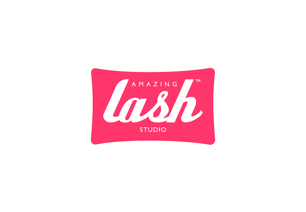 Amazing Lash Studio logo