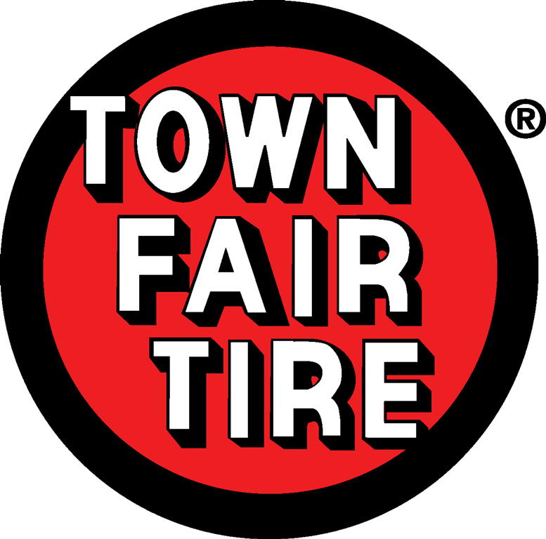 Town Fair Tire logo