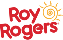 Roy Rogers logo