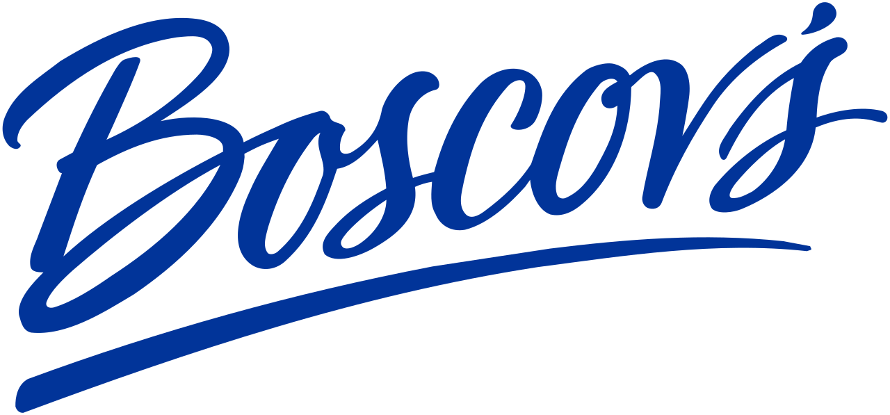 Boscov's logo