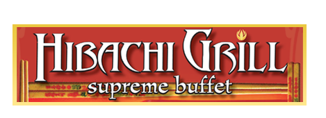 Hibachi Grill & Supreme Buffet logo