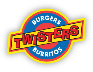 Twisters logo