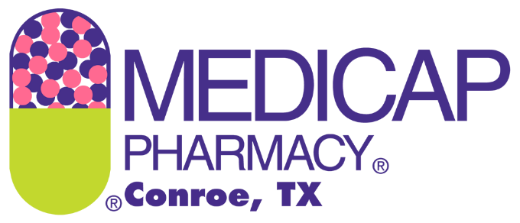 Medicap Pharmacy logo