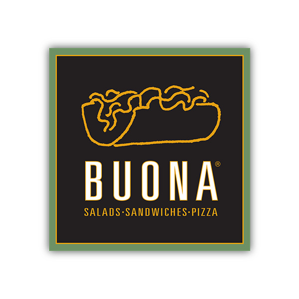 Buona logo