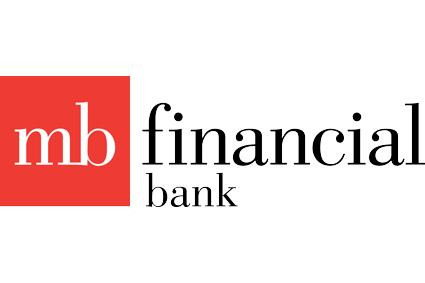 MB Financial Bank logo