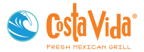 Costa Vida logo