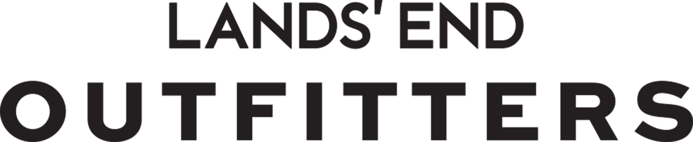 Lands End logo