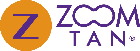 Zoom Tan logo