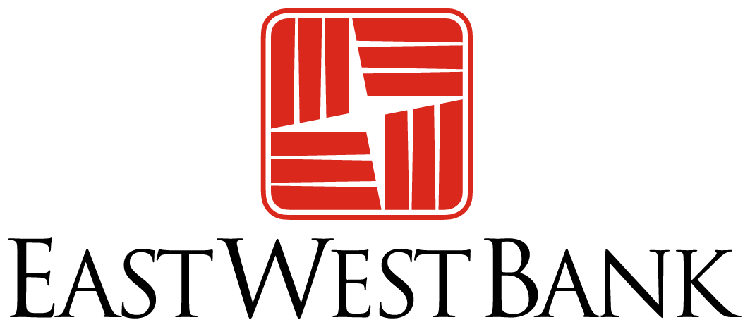 East West Bank logo