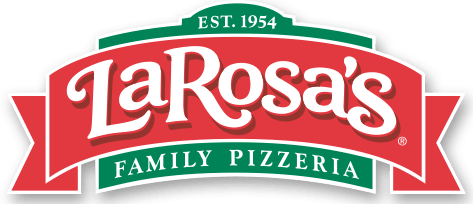 LaRosa's Pizzeria logo