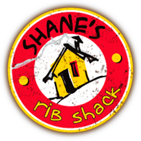 Shane's Rib Shack logo