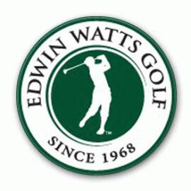 Edwin Watts Golf logo