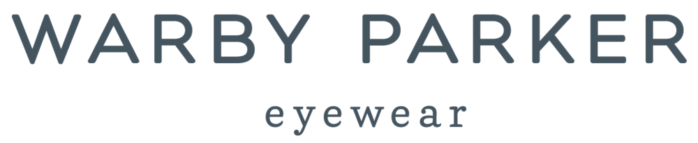 Warby Parker logo