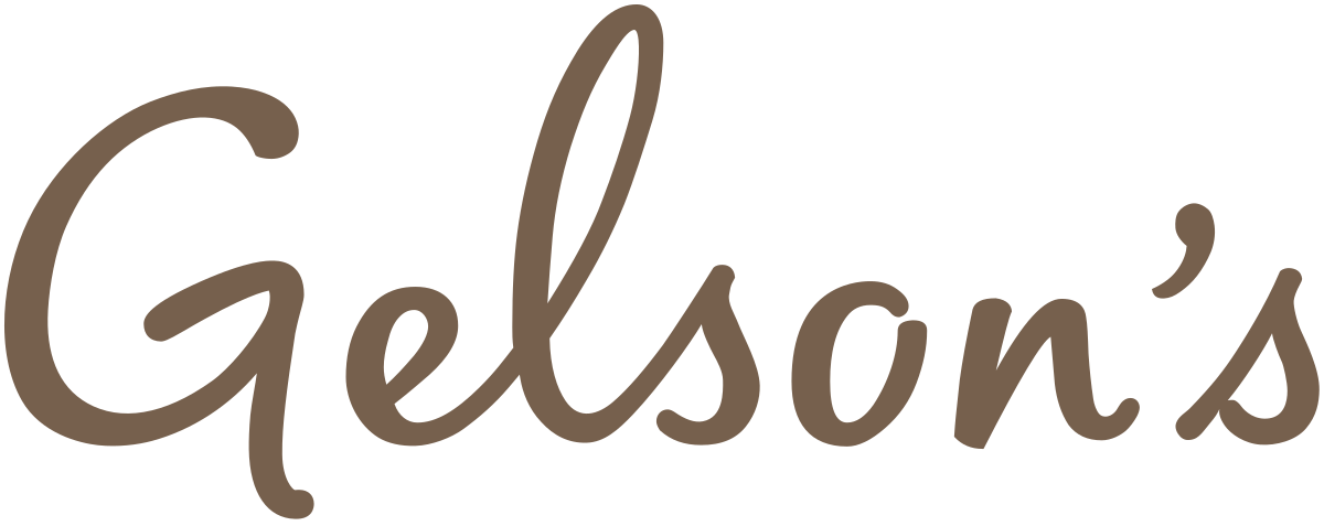 Gelson's Market logo