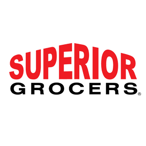 Superior Grocers logo