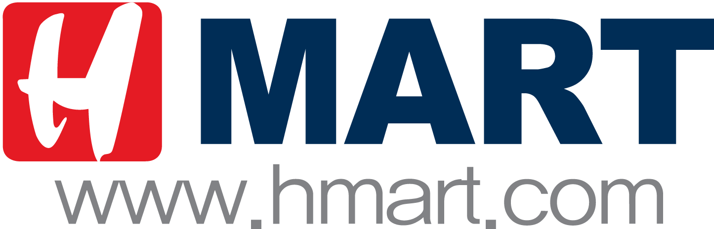 H Mart logo