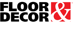 Floor & Decor logo