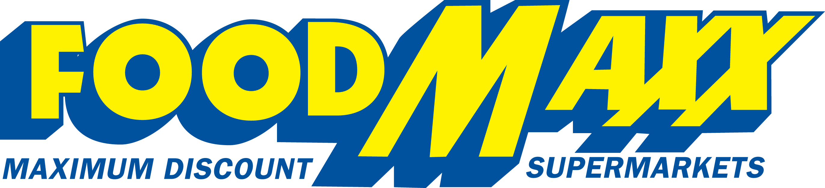 FoodMaxx logo