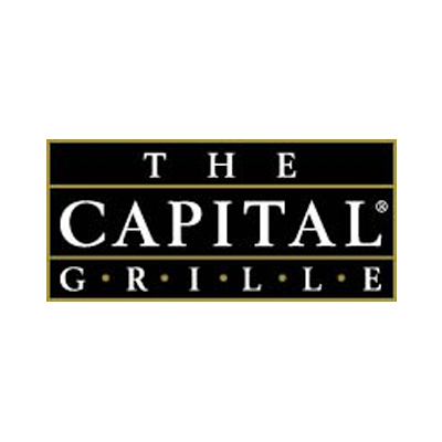 The Capital Grille logo