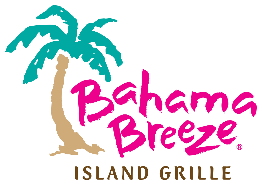 Bahama Breeze logo