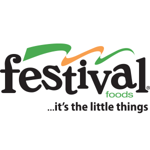 Skogen's Festival Foods logo