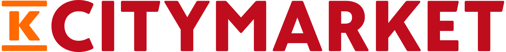 City Market logo