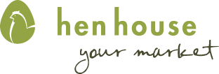 Hen House logo