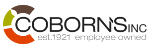 Coborn's logo