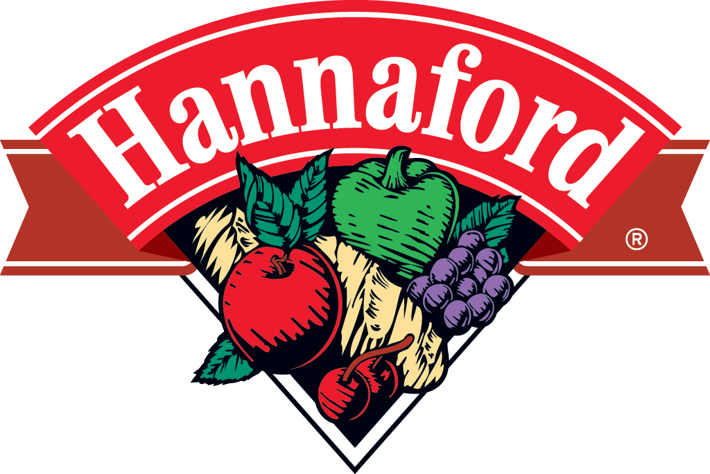 Hannaford logo