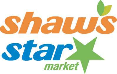 Shaw's Supermarket logo