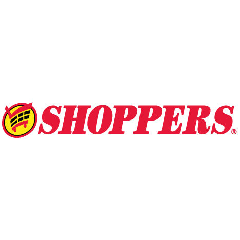 Shoppers Food & Pharmacy logo