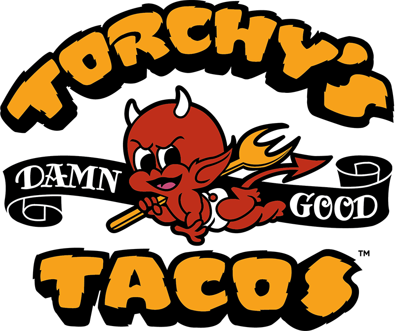 Torchy's Tacos logo