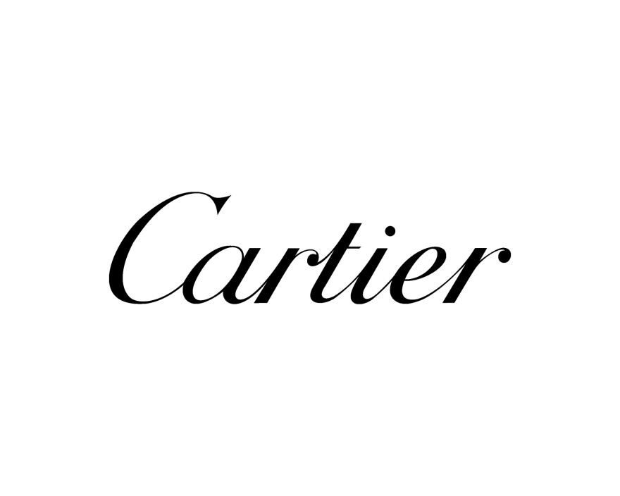 Cartier logo