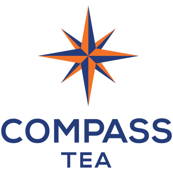 Compass Coffee logo