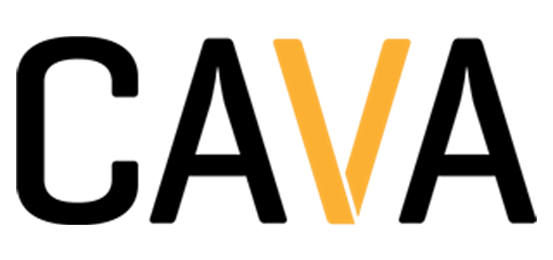 CAVA logo