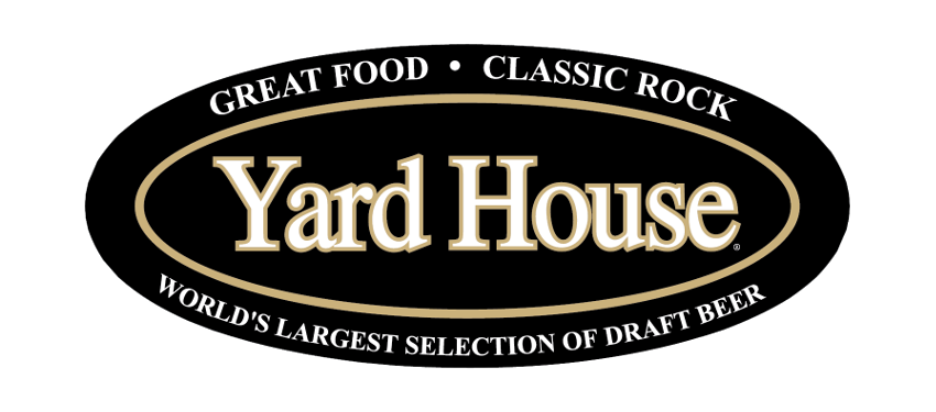 Yard House logo