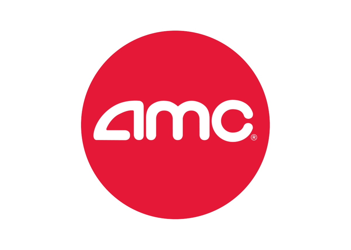 AMC Theatres logo