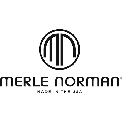 Merle Norman Cosmetic Studio logo