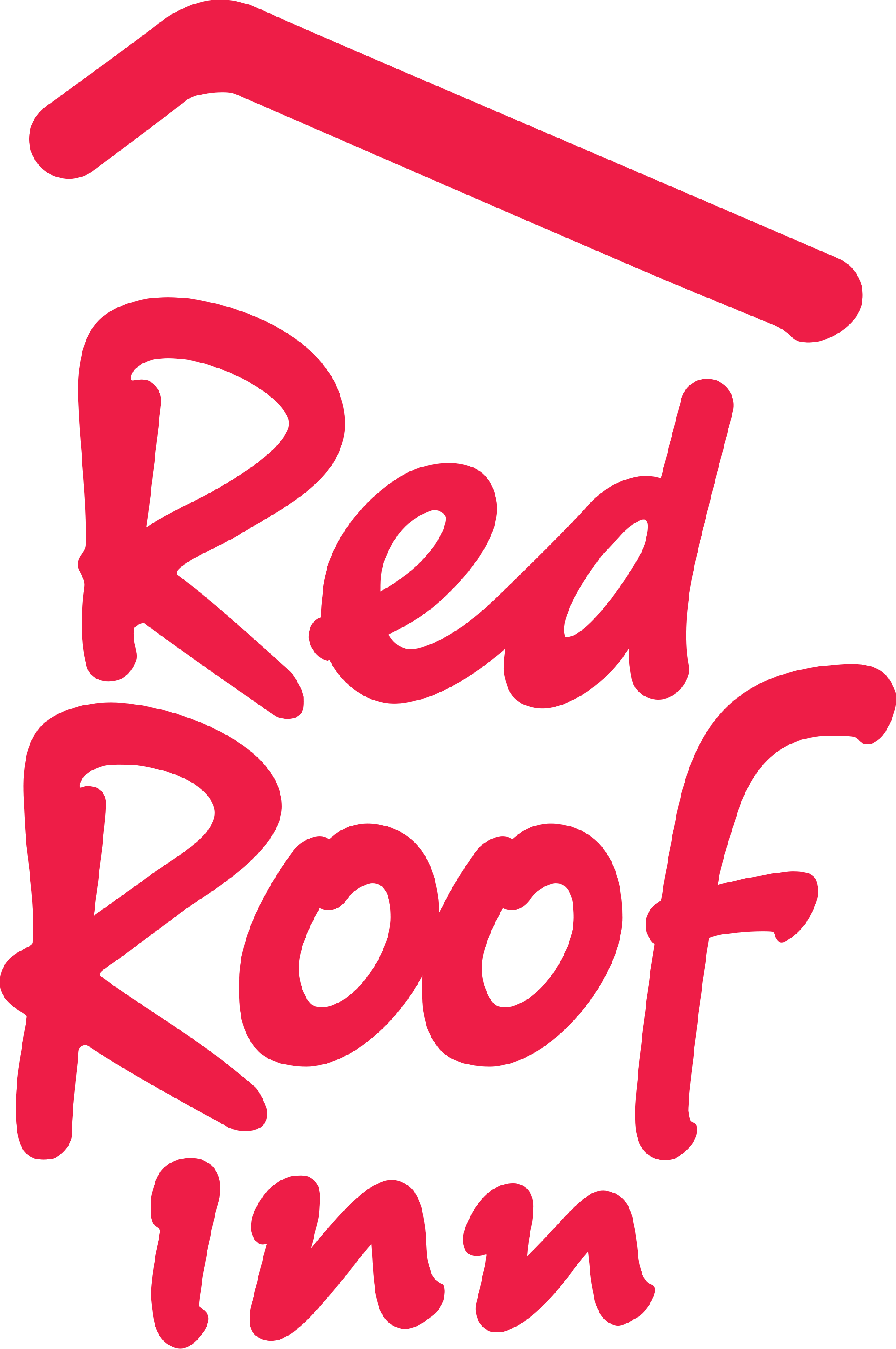 Red Roof Inn logo