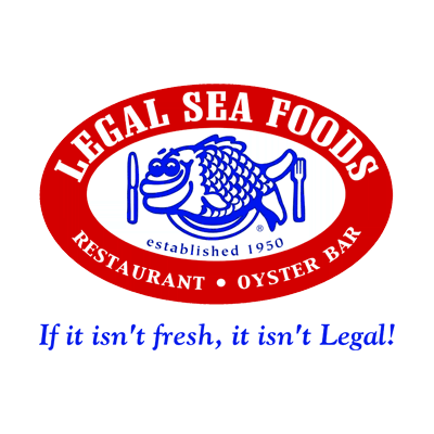 Legal Sea Foods logo