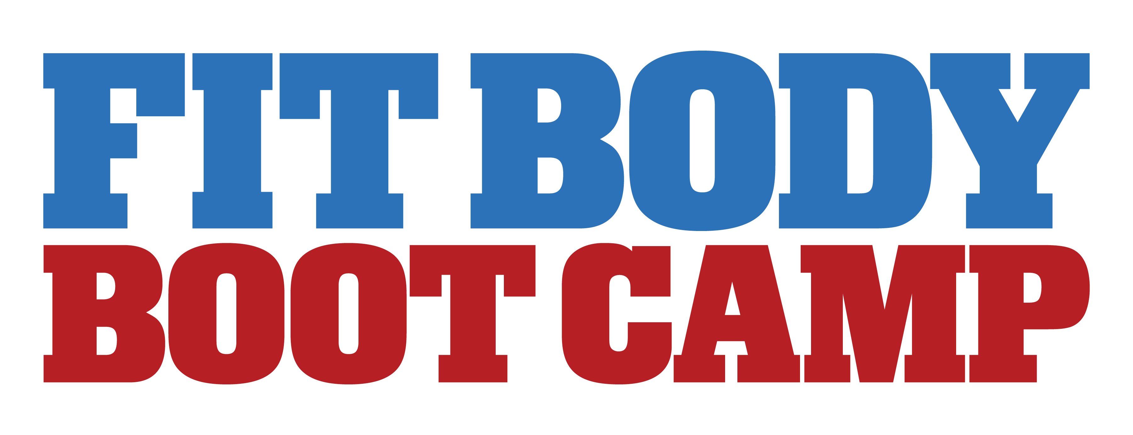 Fit Body Boot Camp logo