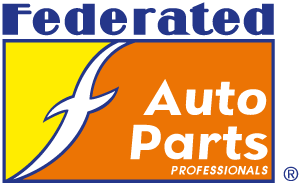 Fisher Auto Parts logo