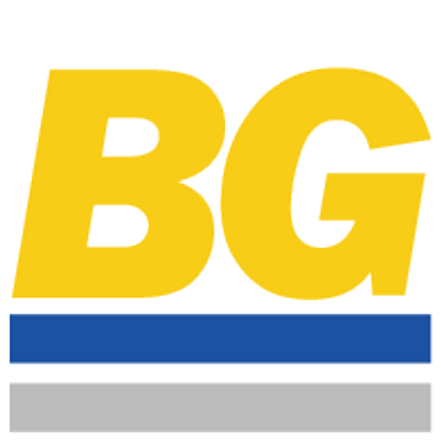 Binswanger Glass logo